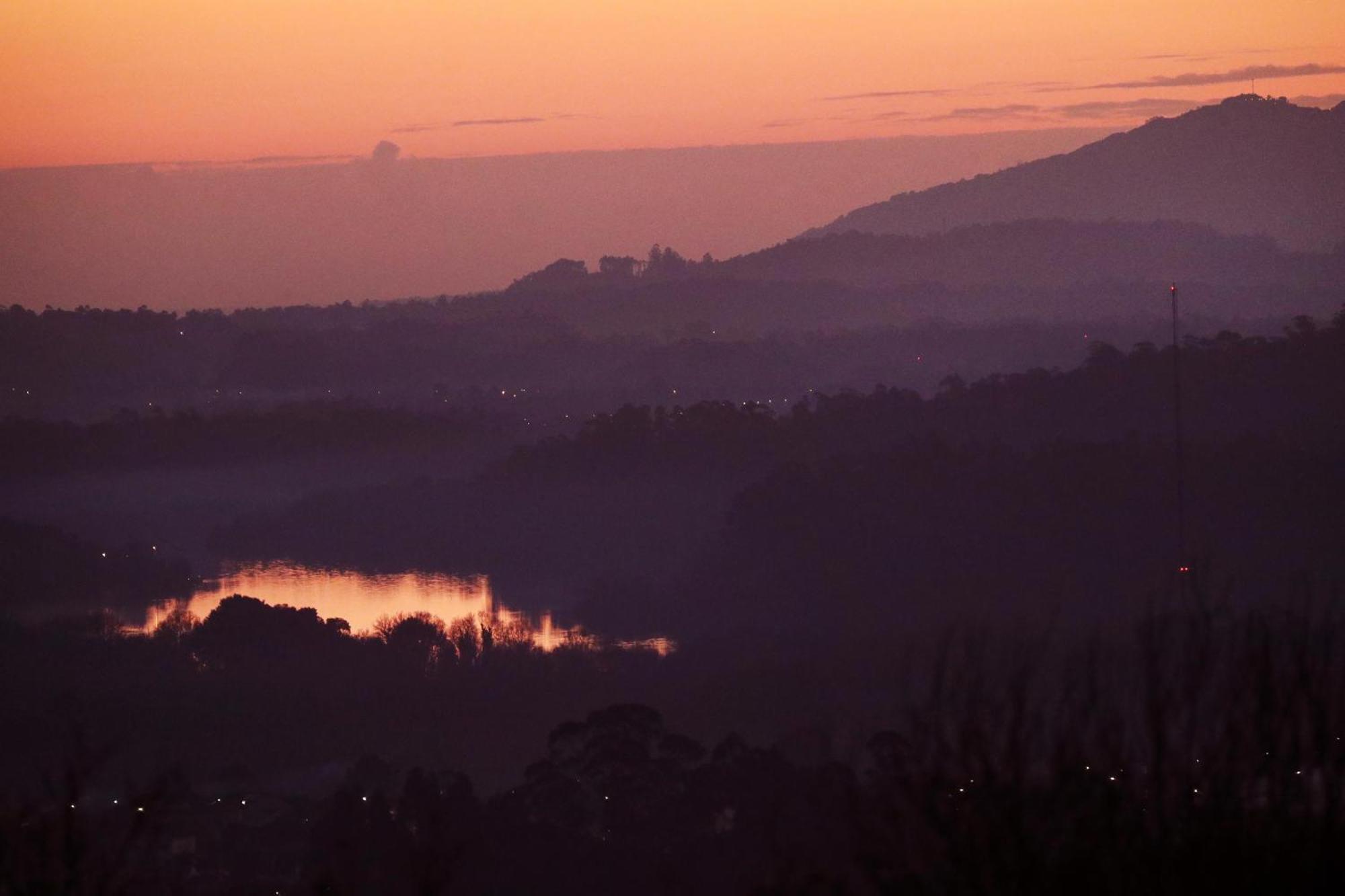 O Cabano Das Azenhas Valenca Exteriér fotografie